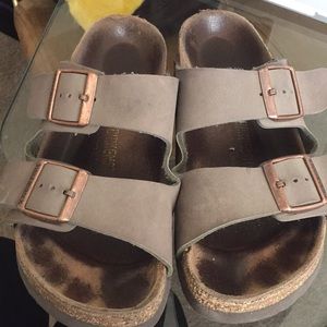 Birkenstock